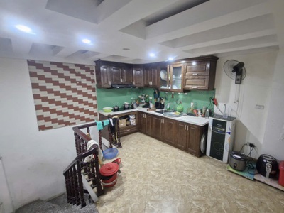  bán nhà lô góc bùi xương trạch thanh xuân   5 tầng   ô tô   kinh doanh   12 tỷ  2