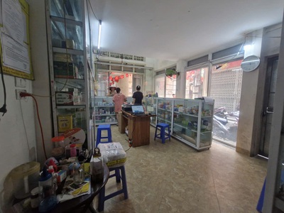  bán nhà lô góc bùi xương trạch thanh xuân   5 tầng   ô tô   kinh doanh   12 tỷ  3