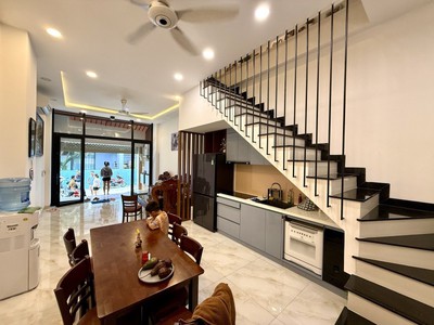 Chỉ 7 tỷ, nhà hxh   tam phú   4 tầng   3pn   sát tô ngọc vân 1