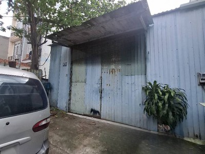 Nhà bán hxh nguyễn ảnh thủ,p tân chánh hiêp q.12, 2