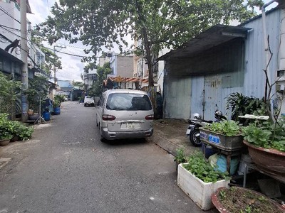 Nhà bán hxh nguyễn ảnh thủ,p tân chánh hiêp q.12, 0