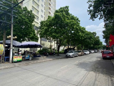 Bán nhà mặt ngõ thượng thanh   ô tô tránh   giá 8,5 tỷ 4