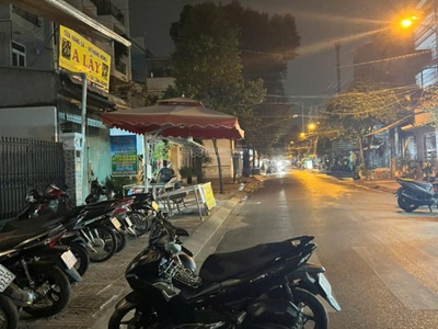 Bán nhà lô góc 2 tầng  6.8x18m  - mặt tiền chợ phạm thế hiển, quận 8 - kd sầm uất - nhỉnh 11 tỷ 0