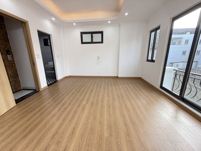Siêu hot, nhà mới koong 6 tầng thang máy - thiết kế hiện đại, mt rộng, full nội thất - gần kđt 4