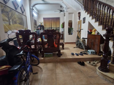  bán nhà đẹp đặng tiến đông   5 tầng   3 mặt thoáng   gần ô tô tránh   16 tỷ 8 0