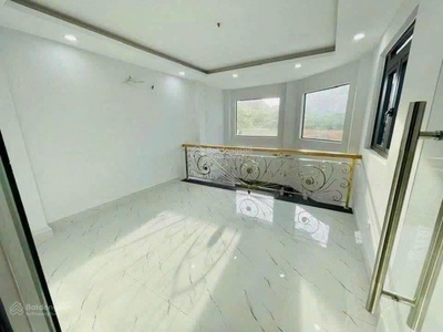 Bán nhà đẹp bông sao view công viên, quận 8 4 tầng, 54m , giá chỉ nhỉnh 8 tỷ 3