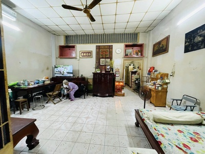 Bán nhà 2 mặt tiền hoàng bật đạt - ngay phúc phúc chu, 7,6x26m, 2 tầng cũ, 22,5 tỷ. 3