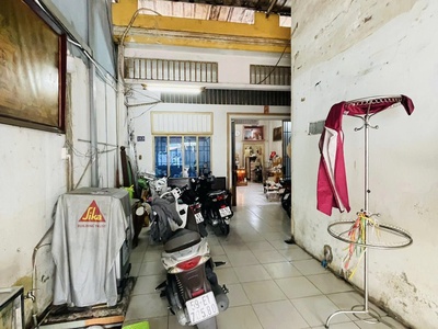 Bán nhà 2 mặt tiền hoàng bật đạt - ngay phúc phúc chu, 7,6x26m, 2 tầng cũ, 22,5 tỷ. 2