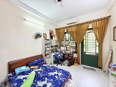Bán nhà hẻm 6m  đào duy anh - thông ra nguyễn kiệm,  4,2x18,6m, 5 tầng - 4pn, 14,8 tỷ 3
