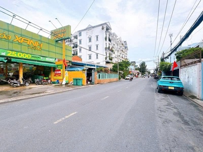 Bán nhà 2 mặt tiền hoàng bật đạt - ngay phúc phúc chu, 7,6x26m, 2 tầng cũ, 22,5 tỷ. 0