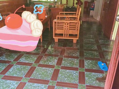 Chính chủ cần bán gấp nhà 2 tầng tại cẩm phả   hỗ trợ hoa hồng cho môi giới 2