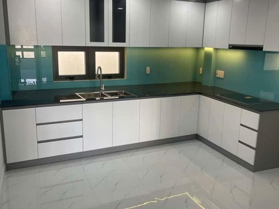 Mặt tiền tân hoá gần vx phú lâm quận 6, 4x14 m, 6 tầng có thang máy giá chỉ 10 tỷ nhỉnh 3