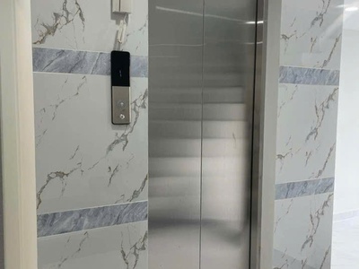 Mặt tiền tân hoá gần vx phú lâm quận 6, 4x14 m, 6 tầng có thang máy giá chỉ 10 tỷ nhỉnh 2