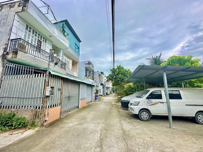 Chỉ 3,8ty đát ở long trường q9 sổ hồng riêng, ngay trung tâm cực tốt 0