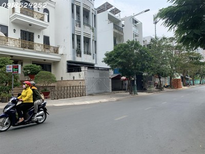 Bán đất kdc đông thủ thiêm, 6x22m , sổ đỏ 1
