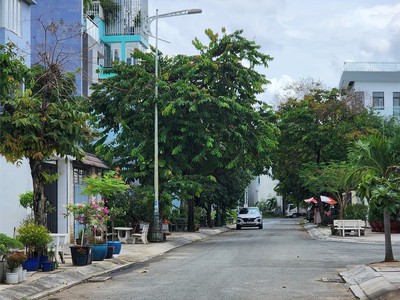 Bán đất kdc đông thủ thiêm, 6x22m , sổ đỏ 3