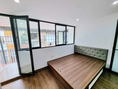 Bán nhà  lô góc mặt ngõ phố doãn kế thiện 55m2 5tầng mặt tiền 4.5m 11.8 tỷ cầu giấy - 0934266313 3