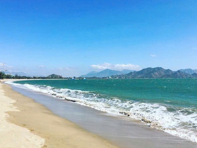 Nhà bán căn góc ngay trung tâm thành phố phan rang 4