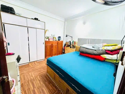 Bán nhà hà trì - hà đông 53mx4 tầng, nhà mới, full nội thất giá 7.9 tỷ. 3