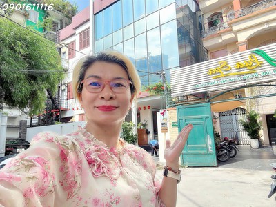 Bán siêu phẩm 225m2 - đường hai bà trưng, quận 3 - hiếm không có căn thứ 2 so sánh vị trí 0