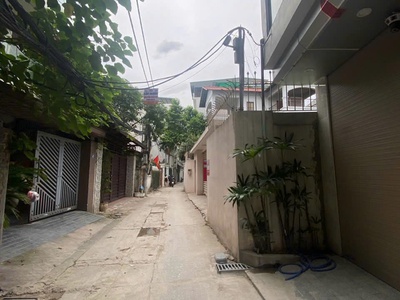 Bán nhà bồ đề   6 tầng thang máy   full nội thất   giá chỉ 9.1 tỷ 1