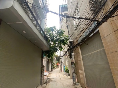 Bán nhà bồ đề   6 tầng thang máy   full nội thất   giá chỉ 9.1 tỷ 2