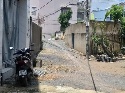 Chỉ 3,8ty đát ở long trường q9 sổ hồng riêng, ngay trung tâm cực tốt 2