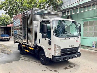 Isuzu qkr 230 tải 1.9 2.2 tấn thùng dài 3.6m trả trước từ 150tr nhận xe tải isuzu 0