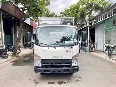 Isuzu qkr 230 tải 1.9 2.2 tấn thùng dài 3.6m trả trước từ 150tr nhận xe tải isuzu 1