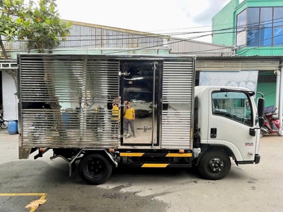 Isuzu qkr 230 tải 1.9 2.2 tấn thùng dài 3.6m trả trước từ 150tr nhận xe tải isuzu 2