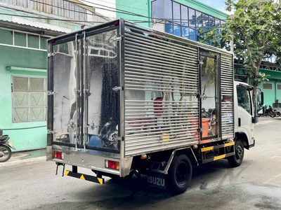 Isuzu qkr 230 tải 1.9 2.2 tấn thùng dài 3.6m trả trước từ 150tr nhận xe tải isuzu 3