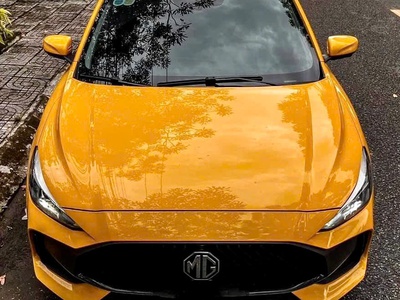 MG5 lux lăn bánh chỉ 50x tr 4