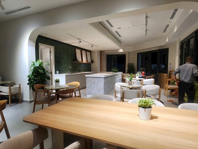 Sở hữu nhà phố thương mại tại k-home   chuẩn sống và đầu tư cùng hội tụ 4