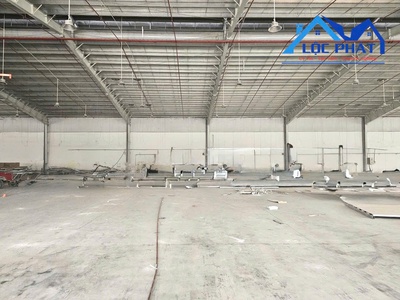 Bán xưởng 1,4ha kcn trảng bom, đồng nai giá 116 tỷ 2