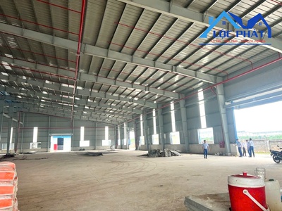 Bán xưởng 1,4ha kcn trảng bom, đồng nai giá 116 tỷ 0