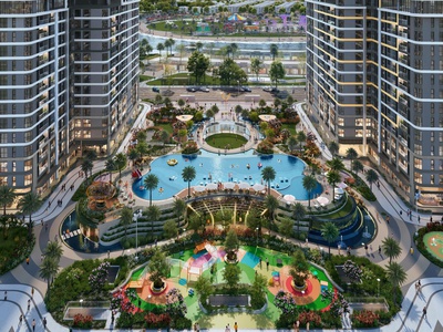 The opus one   siêu phẩm mới tại vinhomes grand park, tp. thủ đức 0