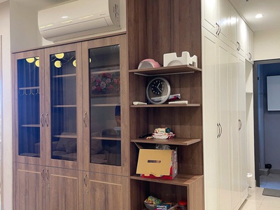 The opus one   siêu phẩm mới tại vinhomes grand park, tp. thủ đức 1