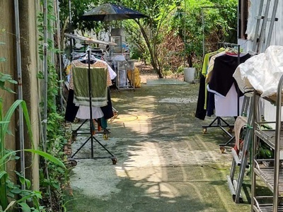 Đất giá rẻ nhất khu vực, 2 mặt hẻm ô tô, 15m x 20m, lê văn tách, sát ql1a, chỉ 20tr/m 2