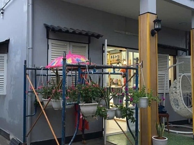 Đất giá rẻ nhất khu vực, 2 mặt hẻm ô tô, 15m x 20m, lê văn tách, sát ql1a, chỉ 20tr/m 0