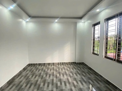 Chính chủ cần bán nhà 3 tâng tại Trần  Nhân Tông Kiến An HP ,cach chợ trường học chỉ 200m Thiết kế p 3