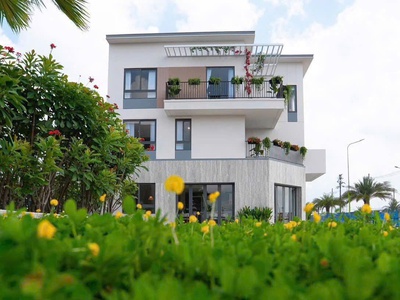 Nhà phố thương mại k-home   tâm điểm đầu tư tại bình dương 0