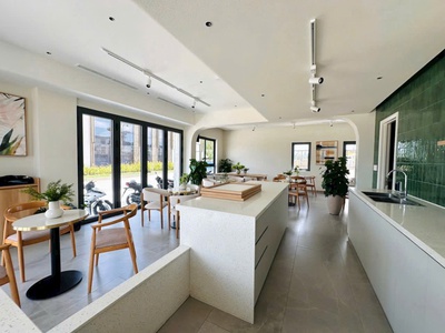 Sở hữu nhà phố thương mại tại k-home   chuẩn sống và đầu tư cùng hội tụ 2