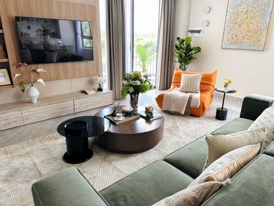 Nhà phố thương mại k-home   vị trí chiến lược, tiềm năng tăng giá cao 4
