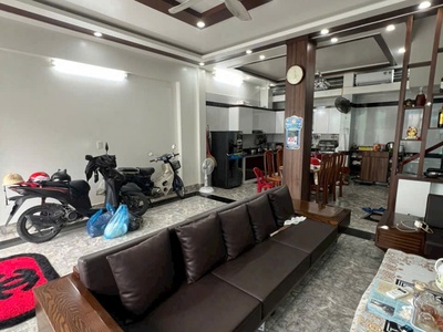 Bán nhanh cân nhà 4 tầng tại tuyến 2 Lê Duẩn Bắc Sơn Kiến An HP ,gần chợ trường học . Nhàn thiết kế 1