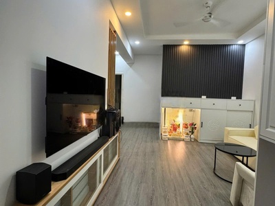  Căn hộ 2PN full nội thất, chung cư Thế Hệ Mới, quận 1 0