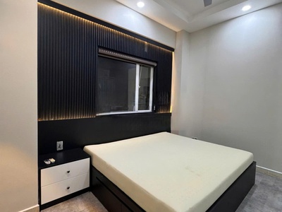  Căn hộ 2PN full nội thất, chung cư Thế Hệ Mới, quận 1 2