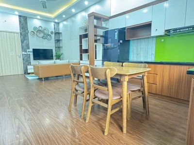 Cần bán căn hộ 68,5m2 chung cư Thanh Hà giá tốt 1