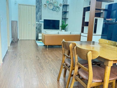 Cần bán căn hộ 68,5m2 chung cư Thanh Hà giá tốt 3