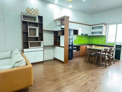 Cần bán căn hộ 68,5m2 chung cư Thanh Hà giá tốt 4