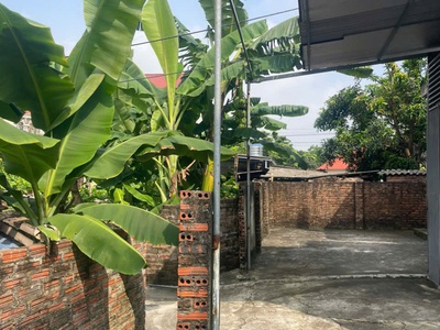 Bán đất thôn bến già, kim hoa, tiến thắng, tp hà nội. oto đỗ, gần dự án đường vành đai 4 1